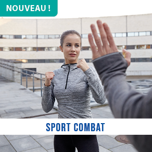  Sport Combat Parents-Enfants